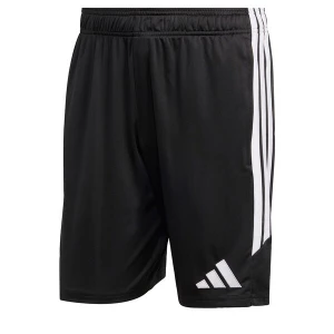 Obrázek produktu ADIDAS PERFORMANCE Sportovní kalhoty 'Tiro 26' černá / bílá
