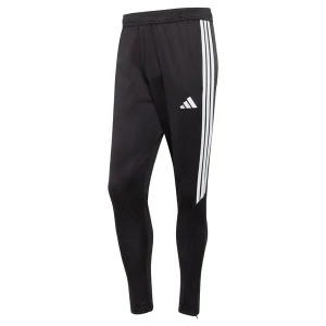 Obrázek produktu ADIDAS PERFORMANCE Sportovní kalhoty 'Tiro 26 Essentials' černá / bílá