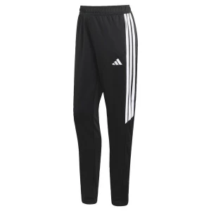 Obrázek produktu ADIDAS PERFORMANCE Sportovní kalhoty 'Tiro 26 Essentials' černá / bílá