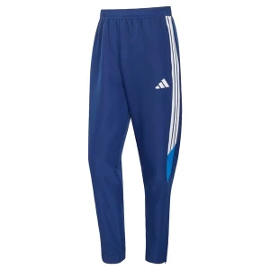 Obrázek produktu ADIDAS PERFORMANCE Sportovní kalhoty 'Tiro 26 Essentials' tmavě modrá / bílá