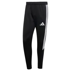 Obrázek produktu ADIDAS PERFORMANCE Sportovní kalhoty 'Tiro 26 League' černá / bílá