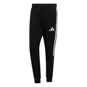 Obrázek produktu ADIDAS PERFORMANCE Sportovní kalhoty 'Tiro26 League' černá / bílá
