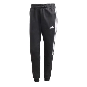 Obrázek produktu ADIDAS PERFORMANCE Sportovní kalhoty 'Tiro26 League' černá / bílá