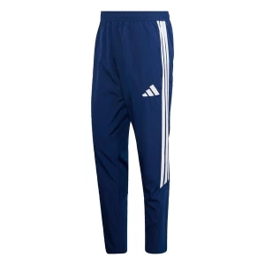 Obrázek produktu ADIDAS PERFORMANCE Sportovní kalhoty 'Tiro26 League' tmavě modrá / bílá
