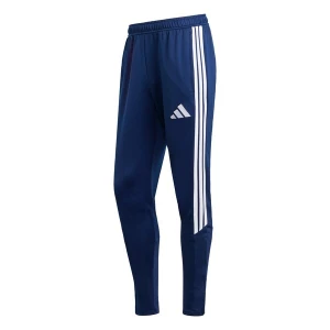 Obrázek produktu ADIDAS PERFORMANCE Sportovní kalhoty 'Tiro26' námořnická modř / bílá