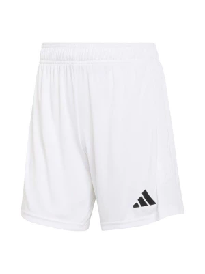 Obrázek produktu ADIDAS PERFORMANCE Sportovní kalhoty 'TIRO26L' černá / bílá