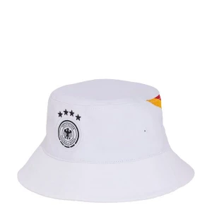 Obrázek produktu ADIDAS PERFORMANCE Sportovní klobouk 'Deutschland' tmavě žlutá / červená / černá / bílá