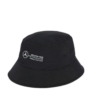 Obrázek produktu ADIDAS PERFORMANCE Sportovní klobouk 'Mercedes - AMG Petronas Formula One Team' světle šedá / černá