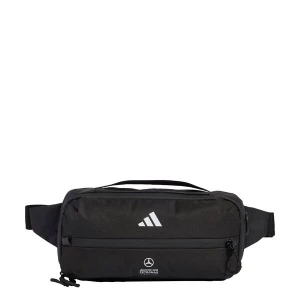 Obrázek produktu ADIDAS PERFORMANCE Sportovní ledvinka 'Mercedes - AMG Petronas Formula 1 Engineers & Marketing' černá