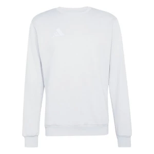 Obrázek produktu ADIDAS PERFORMANCE Sportovní mikina 'Entrada26' světle šedá / bílá