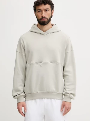 Obrázek produktu adidas Performance sportovní mikina pánská bavlněná adidas x Koumori béžová