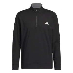 Obrázek produktu ADIDAS PERFORMANCE Sportovní mikina 'Ultimate365' černá / bílá