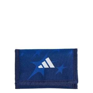 Obrázek produktu ADIDAS PERFORMANCE Sportovní peněženka 'Tiro' modrá / tmavě modrá / bílá