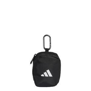 Obrázek produktu ADIDAS PERFORMANCE Sportovní peněženka 'Training Defender' černá / bílá