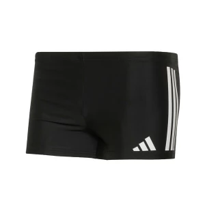 Obrázek produktu ADIDAS PERFORMANCE Sportovní plavky '3S SWIM' černá / bílá