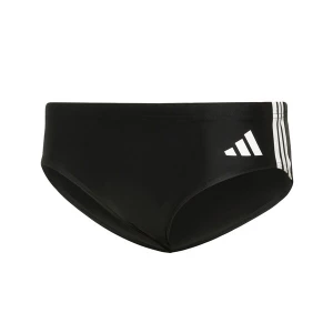 Obrázek produktu ADIDAS PERFORMANCE Sportovní plavky '3S SWIM' černá / bílá