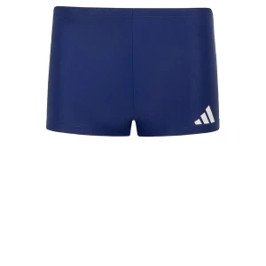 Obrázek produktu ADIDAS PERFORMANCE Sportovní plavky '3S SWIM' tmavě modrá / bílá