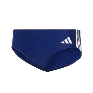 Obrázek produktu ADIDAS PERFORMANCE Sportovní plavky '3S SWIM' tmavě modrá / bílá