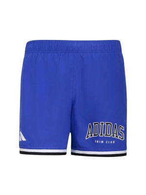Obrázek produktu ADIDAS PERFORMANCE Sportovní plavky 'COLL' modrá / černá / bílá