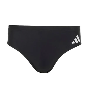 Obrázek produktu ADIDAS PERFORMANCE Sportovní plavky 'Ess' černá / bílá