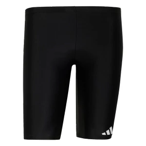 Obrázek produktu ADIDAS PERFORMANCE Sportovní plavky 'Jammer' černá / bílá