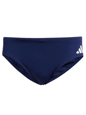 Obrázek produktu ADIDAS PERFORMANCE Sportovní plavky 'TEAM' tmavě modrá / bílá