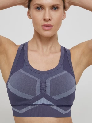 Obrázek produktu adidas Performance Sportovní podprsenka adidas Performance HA4331 fialová