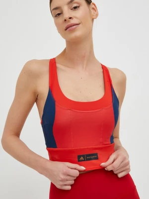 Obrázek produktu adidas Performance Sportovní podprsenka adidas Performance Marimekko červená