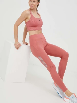 Obrázek produktu adidas Performance Sportovní podprsenka adidas Performance Powerimpact růžová