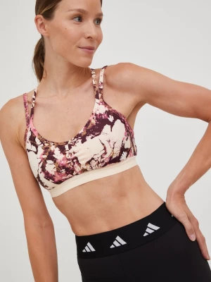 Obrázek produktu adidas Performance Sportovní podprsenka adidas Performance Yoga Essentials Studio béžová