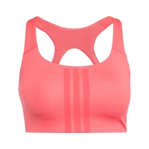 Obrázek produktu ADIDAS PERFORMANCE Sportovní podprsenka 'Optime' malinová