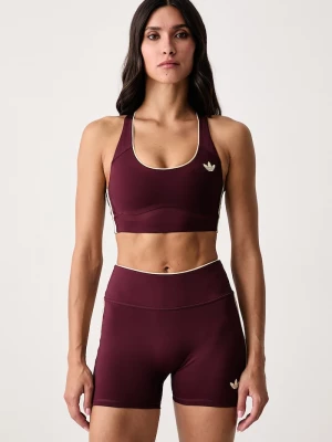 Obrázek produktu adidas Performance sportovní podprsenka Originals Sport fialová
