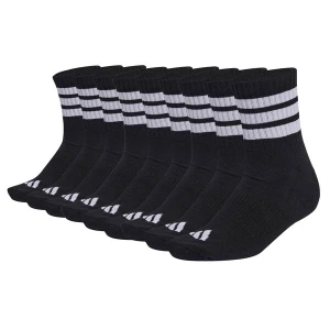 Obrázek produktu ADIDAS PERFORMANCE Sportovní ponožky černá / bílá