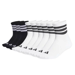 Obrázek produktu ADIDAS PERFORMANCE Sportovní ponožky černá / bílá