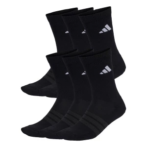 Obrázek produktu ADIDAS PERFORMANCE Sportovní ponožky 'Ess' antracitová / černá / bílá