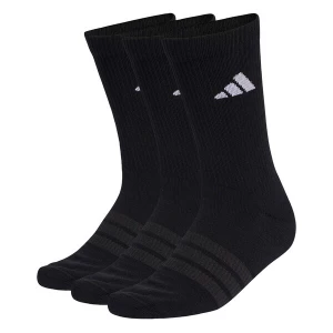 Obrázek produktu ADIDAS PERFORMANCE Sportovní ponožky 'Ess' antracitová / černá / bílá