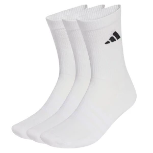 Obrázek produktu ADIDAS PERFORMANCE Sportovní ponožky 'Ess' černá / bílá