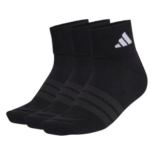 Obrázek produktu ADIDAS PERFORMANCE Sportovní ponožky 'Ess' černá / bílá
