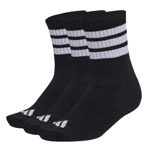 Obrázek produktu ADIDAS PERFORMANCE Sportovní ponožky 'Ess' černá / bílá