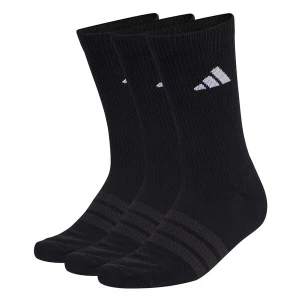 Obrázek produktu ADIDAS PERFORMANCE Sportovní ponožky 'Ess' šedá / černá / bílá