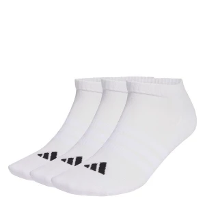 Obrázek produktu ADIDAS PERFORMANCE Sportovní ponožky 'Essentials' černá / bílá