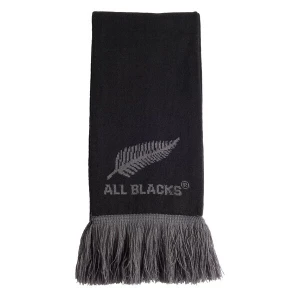 Obrázek produktu ADIDAS PERFORMANCE Sportovní šátek 'All Blacks' stříbrně šedá / černá