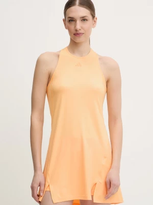 Obrázek produktu adidas Performance Sportovní šaty adidas Performance oranžová