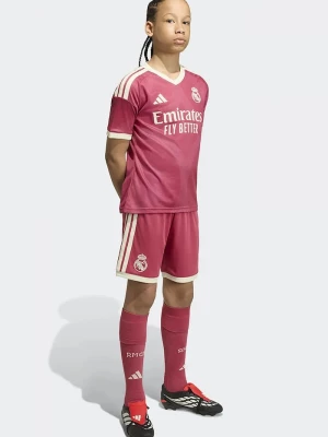Obrázek produktu adidas Performance sportovní set dětský REAL MADRID růžová