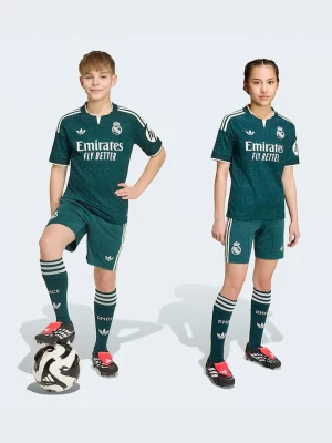 Obrázek produktu adidas Performance sportovní set dětský REAL MADRID zelená