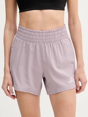 Obrázek produktu adidas Performance sportovní šortky dámské fialová