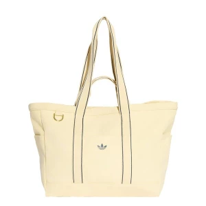 Obrázek produktu ADIDAS PERFORMANCE Sportovní taška 'adidas OG SPORT CANVAS TOTE' pastelově žlutá