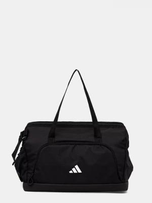 Obrázek produktu adidas Performance Sportovní taška adidas Performance Med Run-On černá