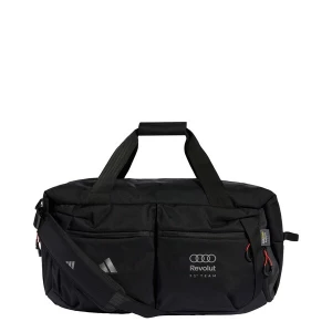 Obrázek produktu ADIDAS PERFORMANCE Sportovní taška 'Audi Revolut F1 Team' černá