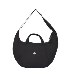 Obrázek produktu ADIDAS PERFORMANCE Sportovní taška černá / bílá